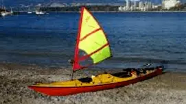 falcon-sails-kayak-sail